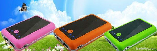 Power Bank 8400mah charger battery For Mobile Phones