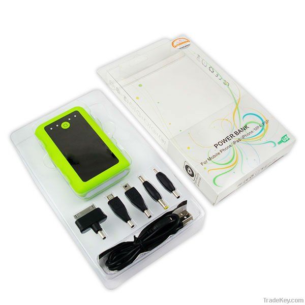 Power Bank 8400mah charger battery For Mobile Phones