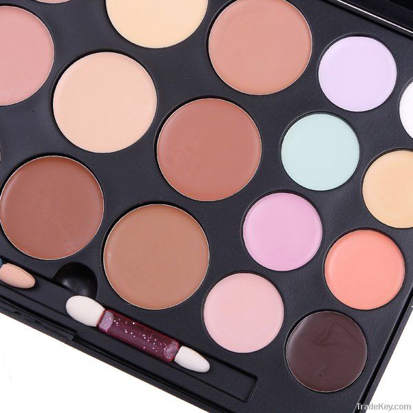 20 Color Concealer Camouflage Makeup Palette Set