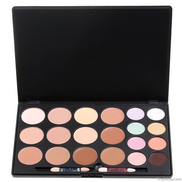 20 Color Concealer Camouflage Makeup Palette Set