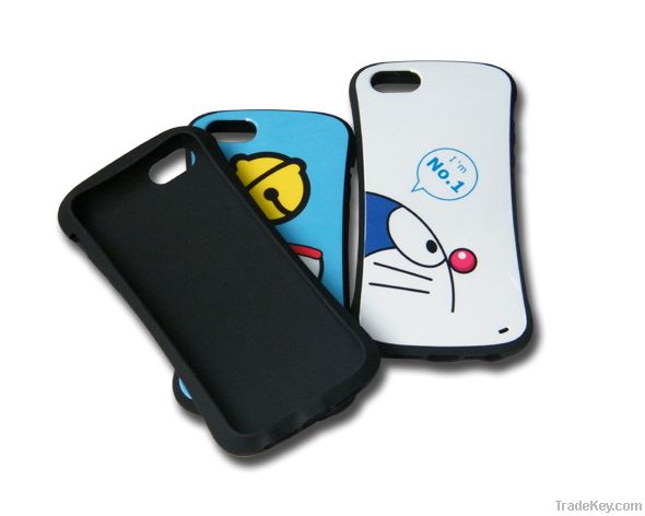 new arrival Cartoon silicone protective casing