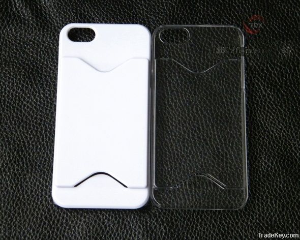 plastic mobile phone protective casing
