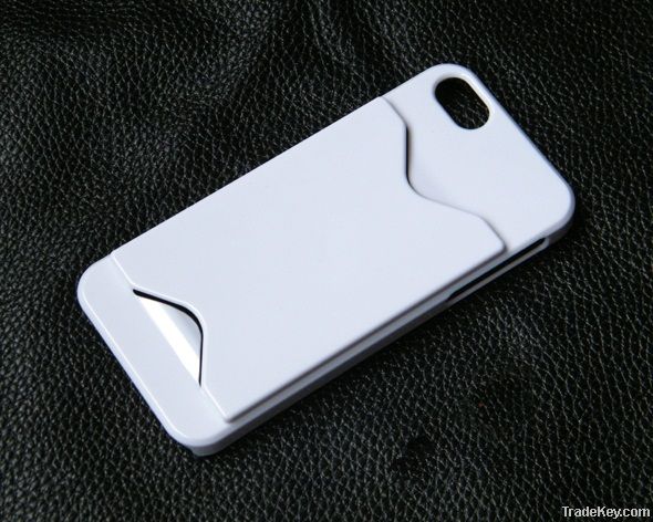 plastic mobile phone protective casing