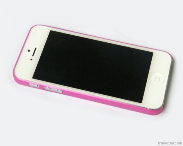 Silica gel mobile phone protective casing