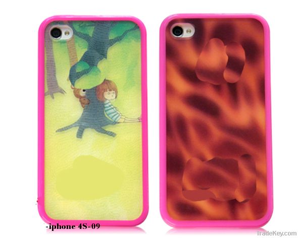 Cartoon phone case shell protective casing