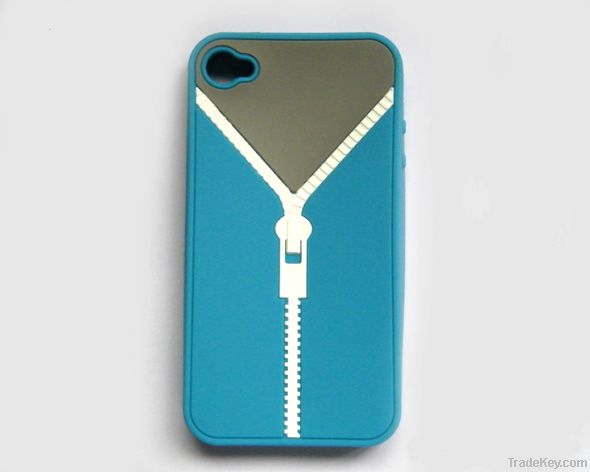 Fashion Clothes look phone protective case