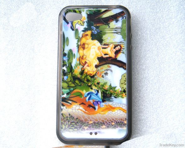 restore ancient ways design mobile phone protective case