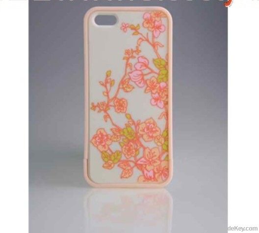 Good Quality Luxury Protective Case for iphone 5