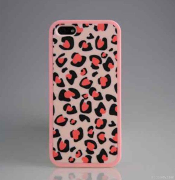 Good Quality Luxury Protective Case for iphone 5