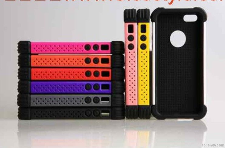 Luxury Protective Case mobile phone case for iphone 5