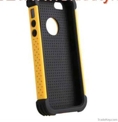 Good Quality Luxury Protective Case for iphone 5