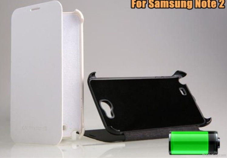 Battery Case for Samsung Galaxy Note2