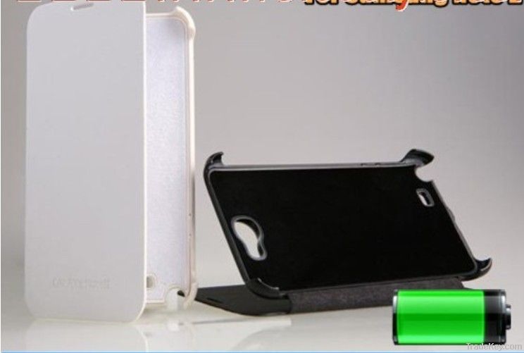 Battery Case for Samsung Galaxy Note2