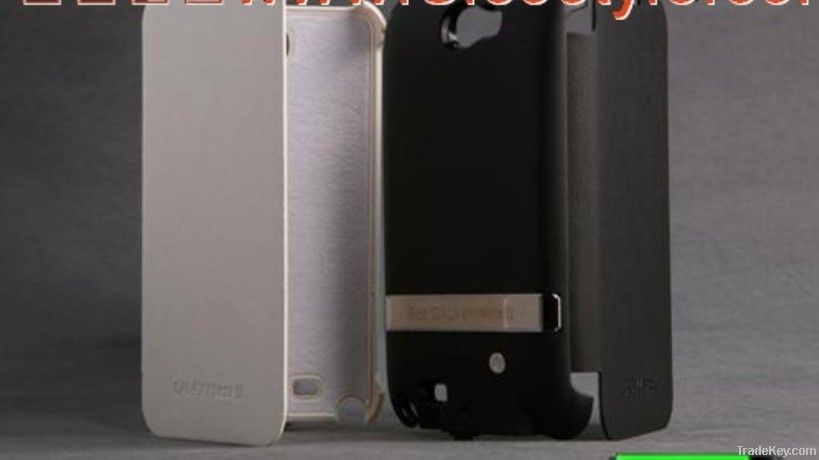 Battery Case for Samsung Galaxy Note2