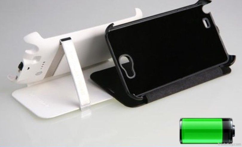 Battery Case for Samsung Galaxy Note2