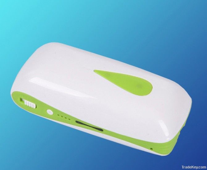 Best price power bank 3g wifi router for iphone & android MID