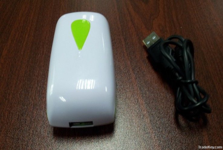 power bank 3g wifi route