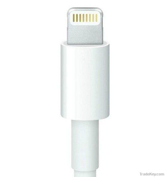 8pin Lightning to USB Cable for iP5 USB 2.0 Adapter Cable