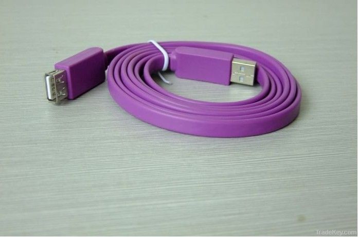 High Speed USB 2.0 A to A Male/Female Extension Cable