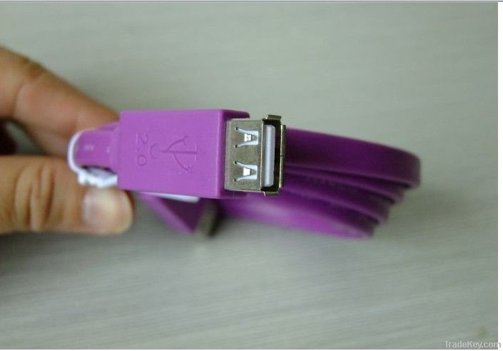 High Speed USB 2.0 A to A Male/Female Extension Cable