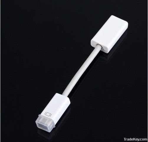 Mini DVI Male to HDMI Female Extension Cable Adapter Converter