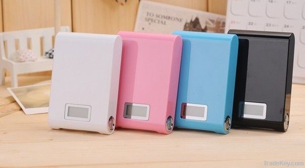 8000mah power bank