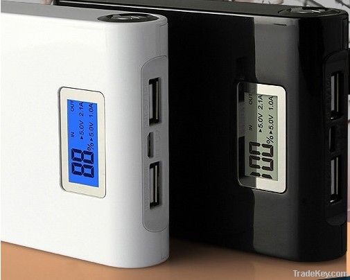 8000mah power bank