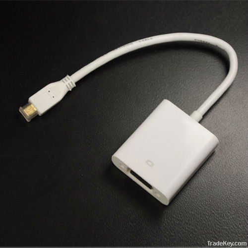 Micro HDMI to VGA Cable Adapter Converter HD Conversion Cable