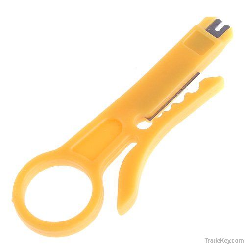 RJ45 RJ11 RJ12 Wire Cable Crimper Crimp PC Network Tool