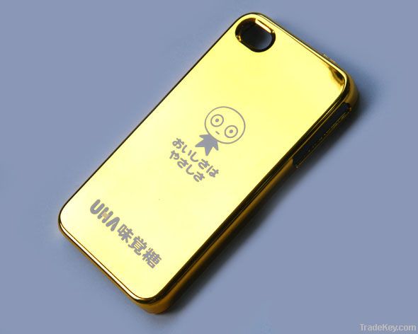 Metal  mobile phone case protective case