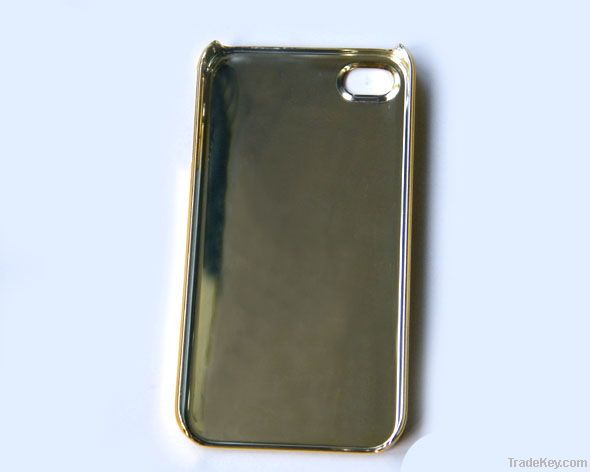 Metal  mobile phone case protective case