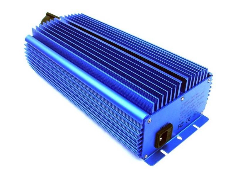 1000w Electronic Digital Ballast For Hps Lamp