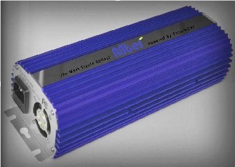 400W Electronic Digital Ballast