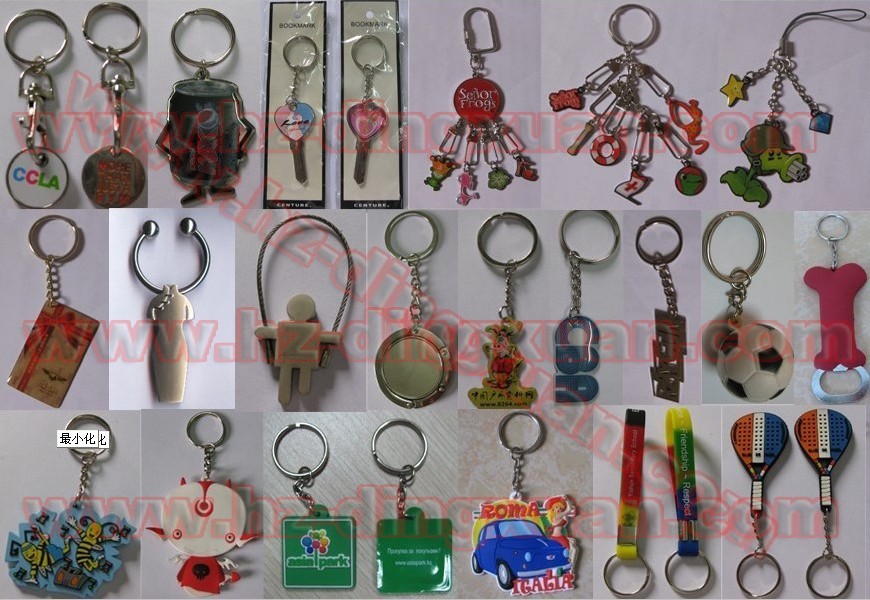 keychain