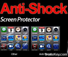 Anti-shock screen protector