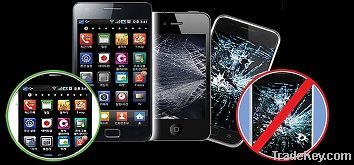 Anti-shock screen protector