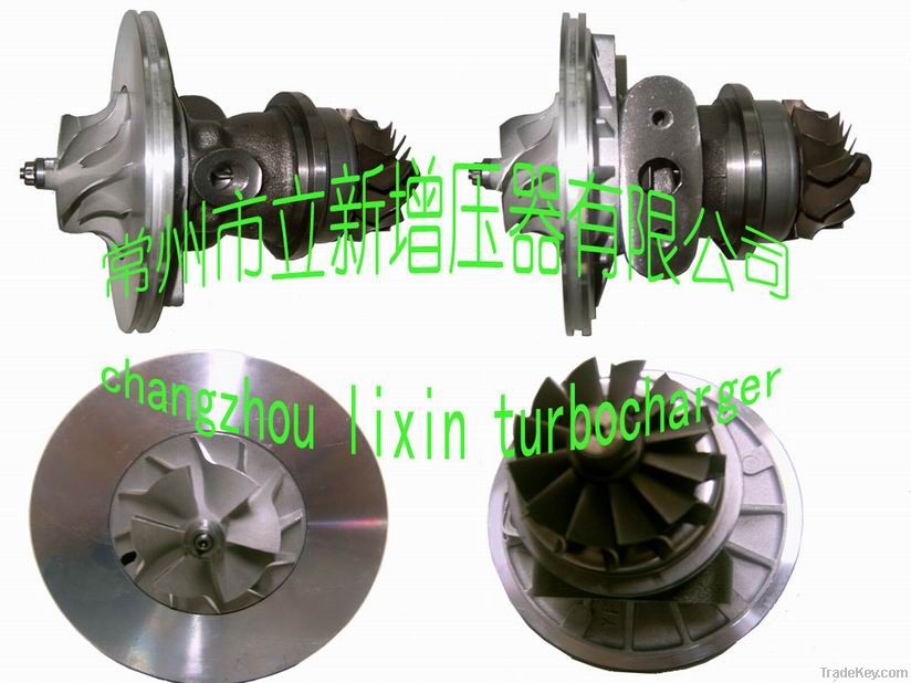 Turbochargers