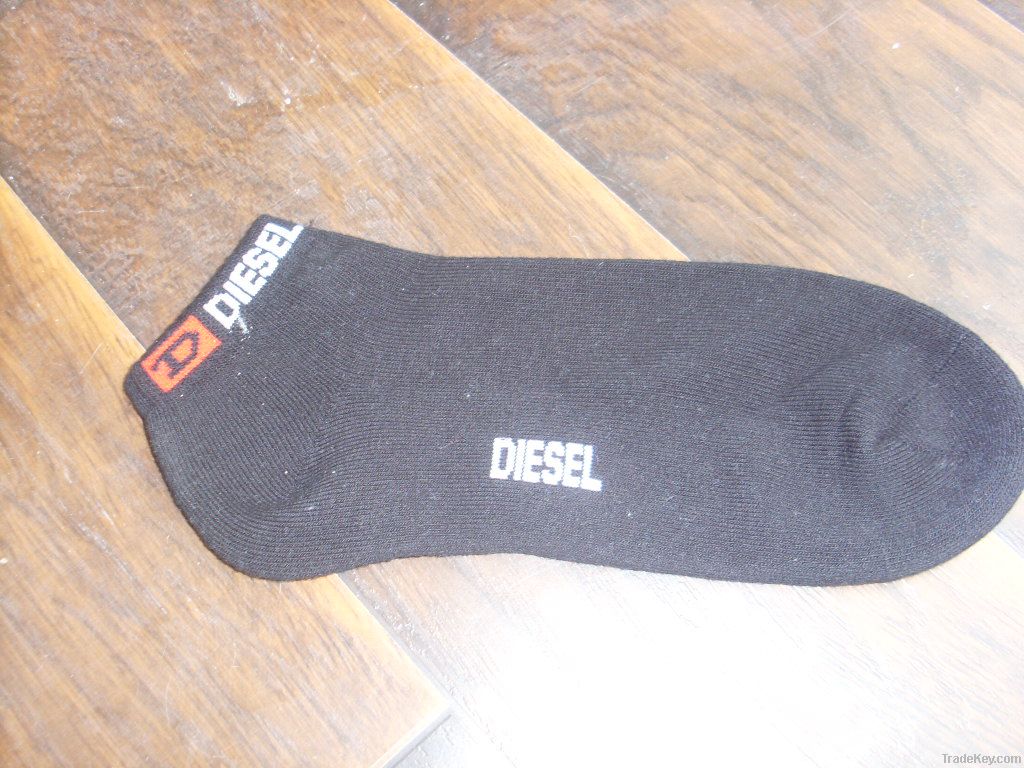 men's winter socks