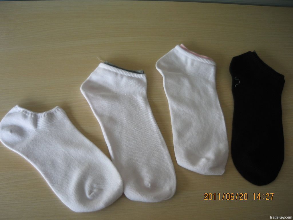 Girl's  sports socks