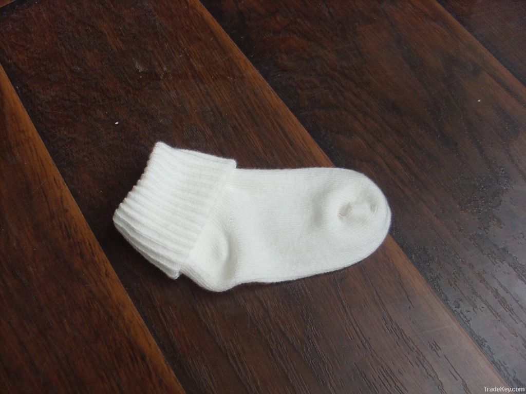 baby's socks