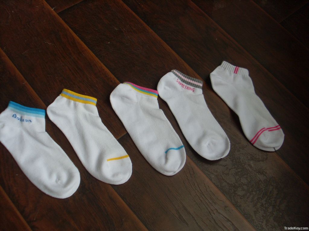 Girl's  sports socks