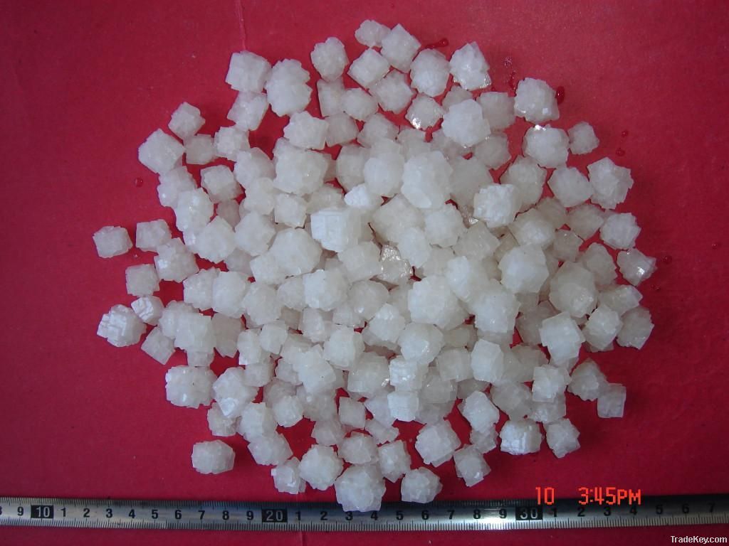Sodium Chloride:92-96%Min