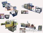 food container prodution line