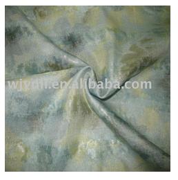 polyester printed linings and interlinings fabric