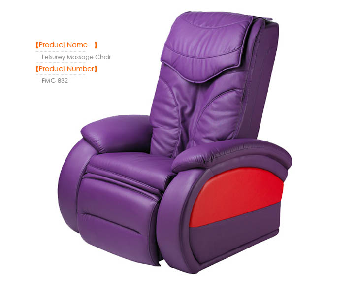 Leisurey Massage Chair