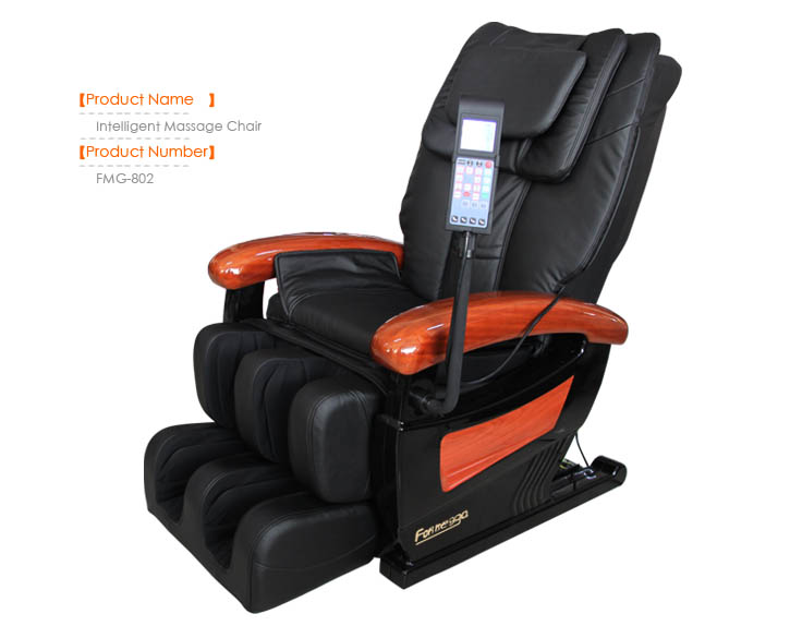 Intelligent Massage Chair 802