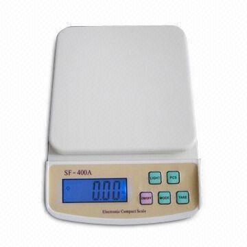 10kg/2g Kitchen equipment, digital kitchen scale, digital scale, weighing