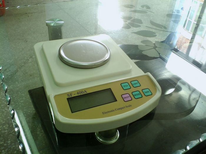 10kg/2g Kitchen equipment, digital kitchen scale, digital scale, weighing