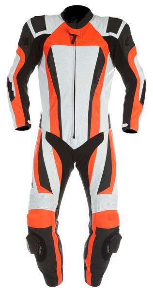 Motorbike Racing Suit
