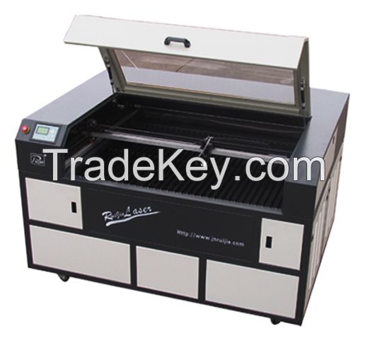 100W Laser engraving and cutting machine 1390, more choice